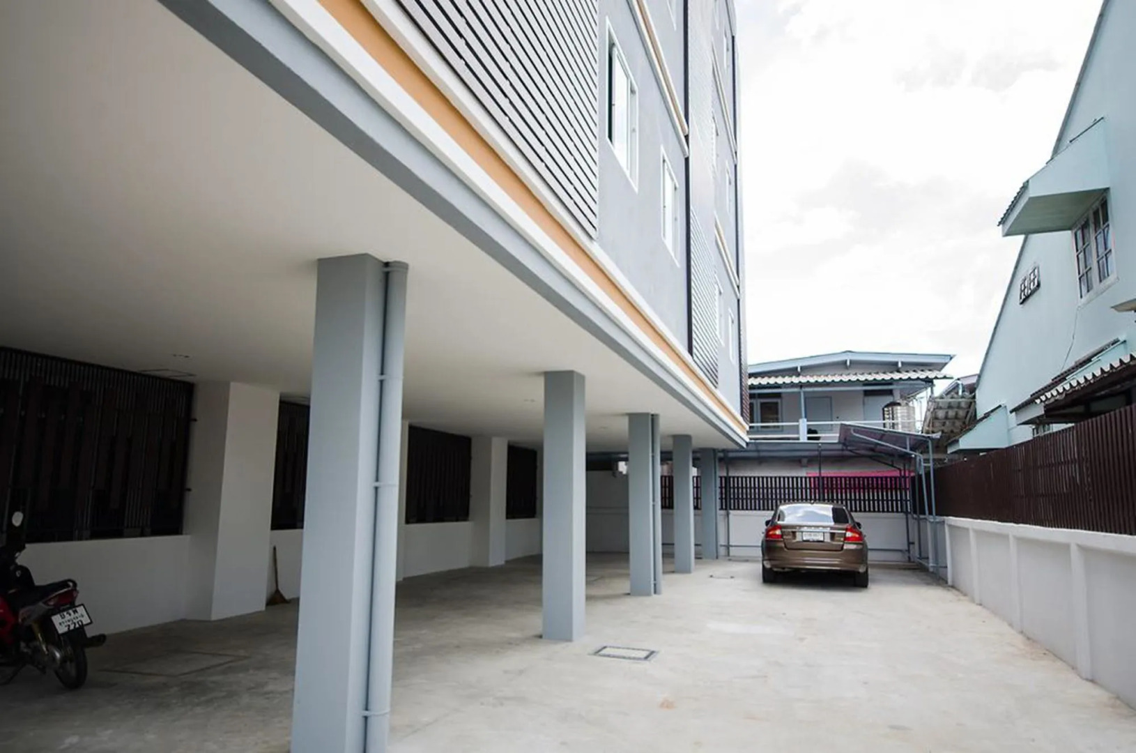 Sukalya Apartment Suratthani