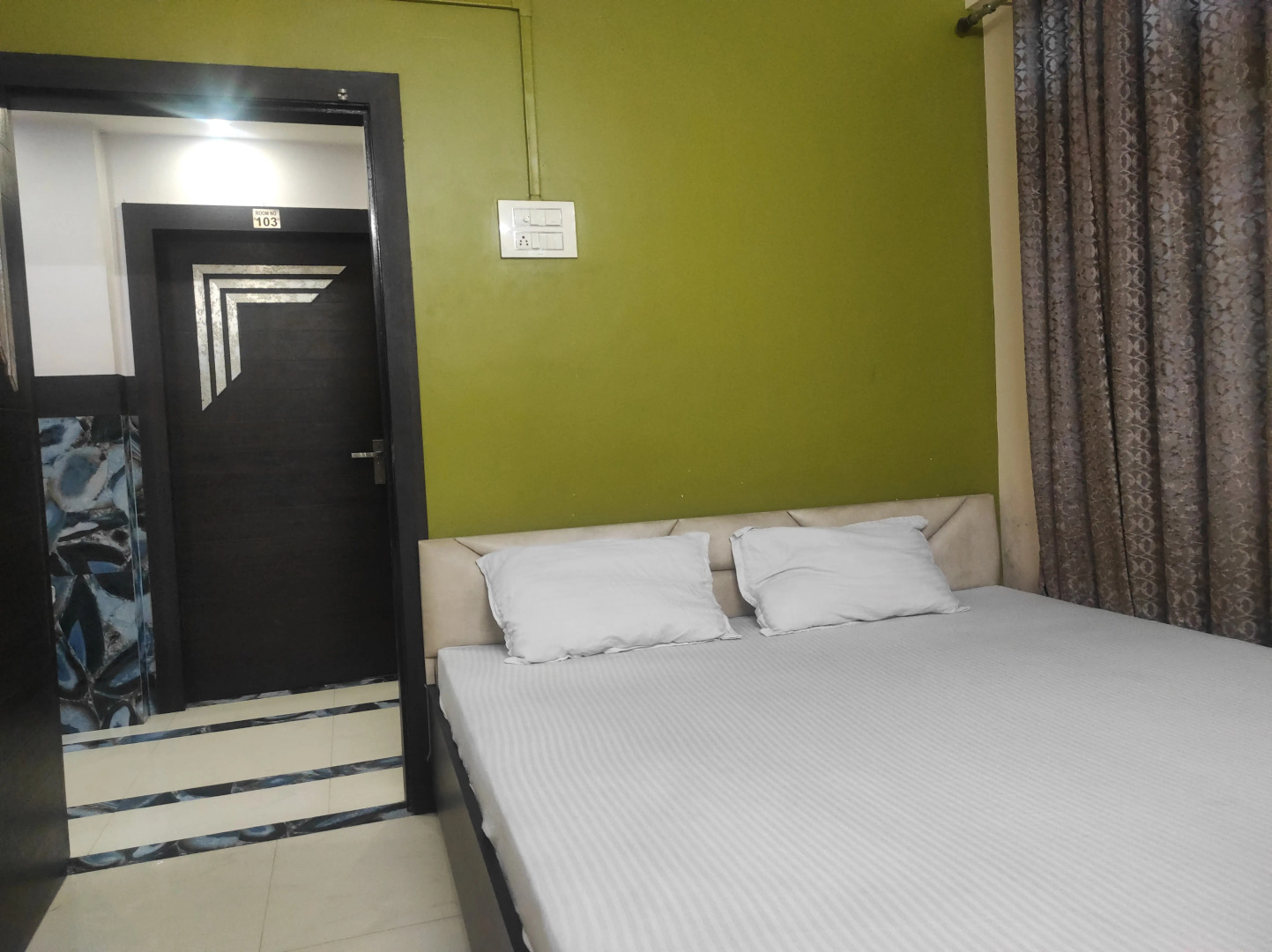 Homecation S P Lodge