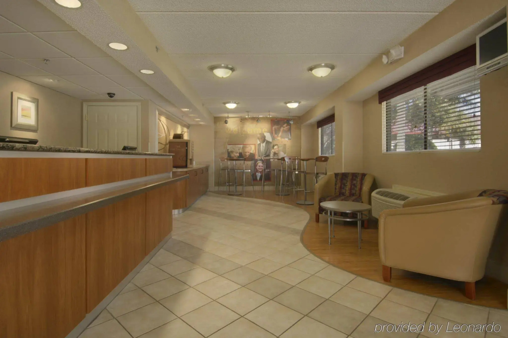 Red Roof Inn Hilton Head Island