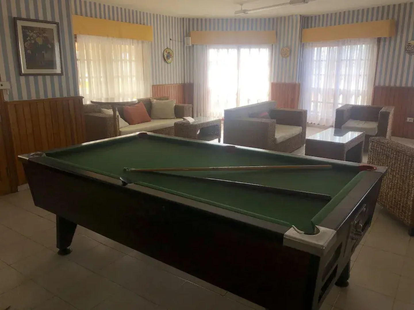 Vv Apartamentos Estrella Del Norte