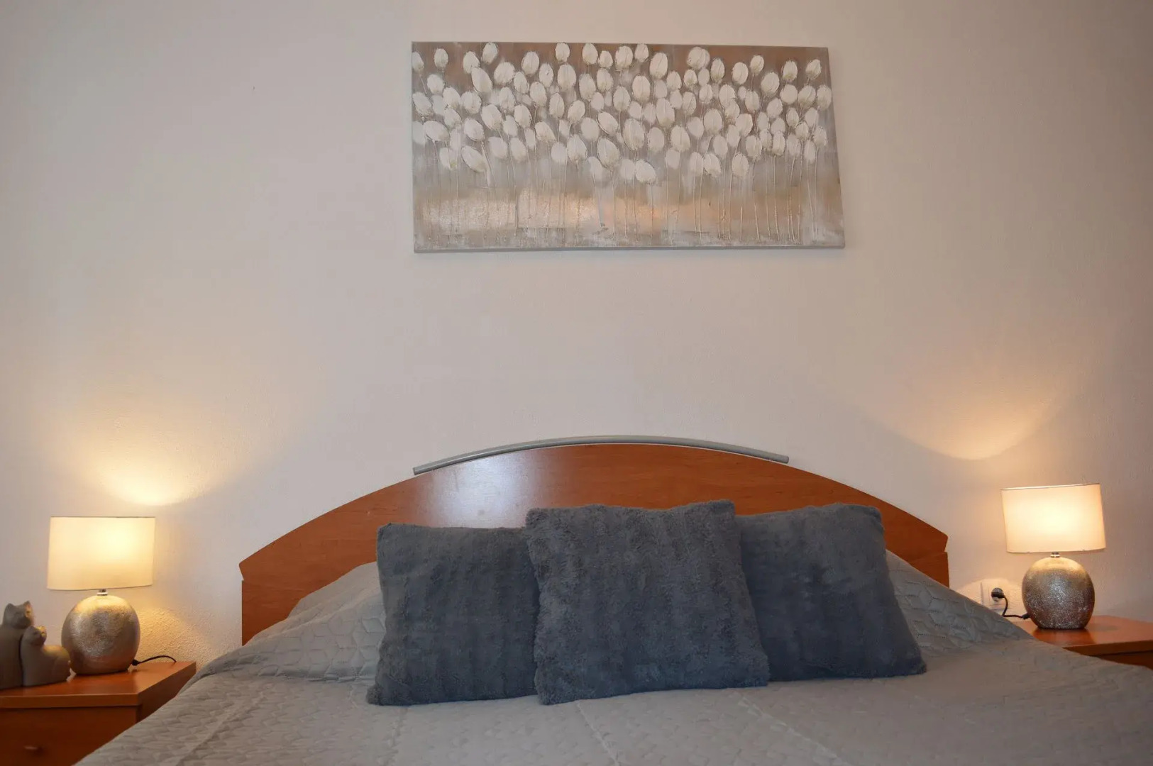 Apartment Tome - sea view : A1 Tisno, Island Murter