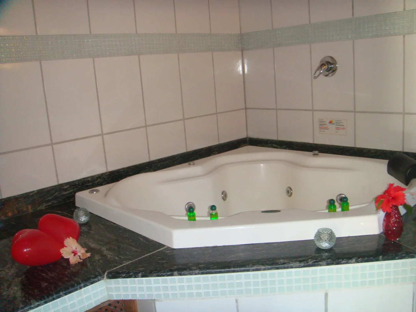 Pousada Porto da Barra