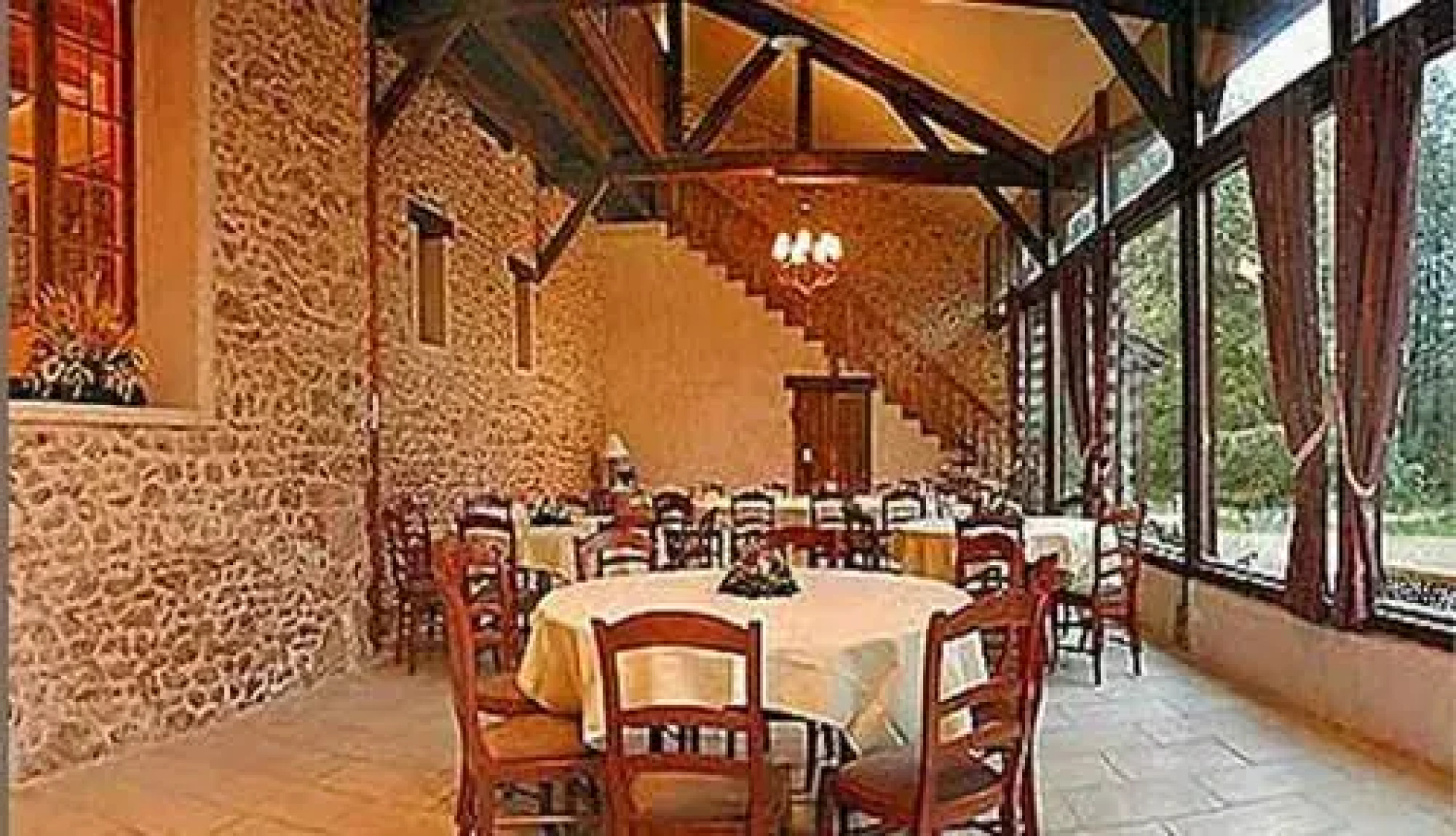 La Ferme des Vallees