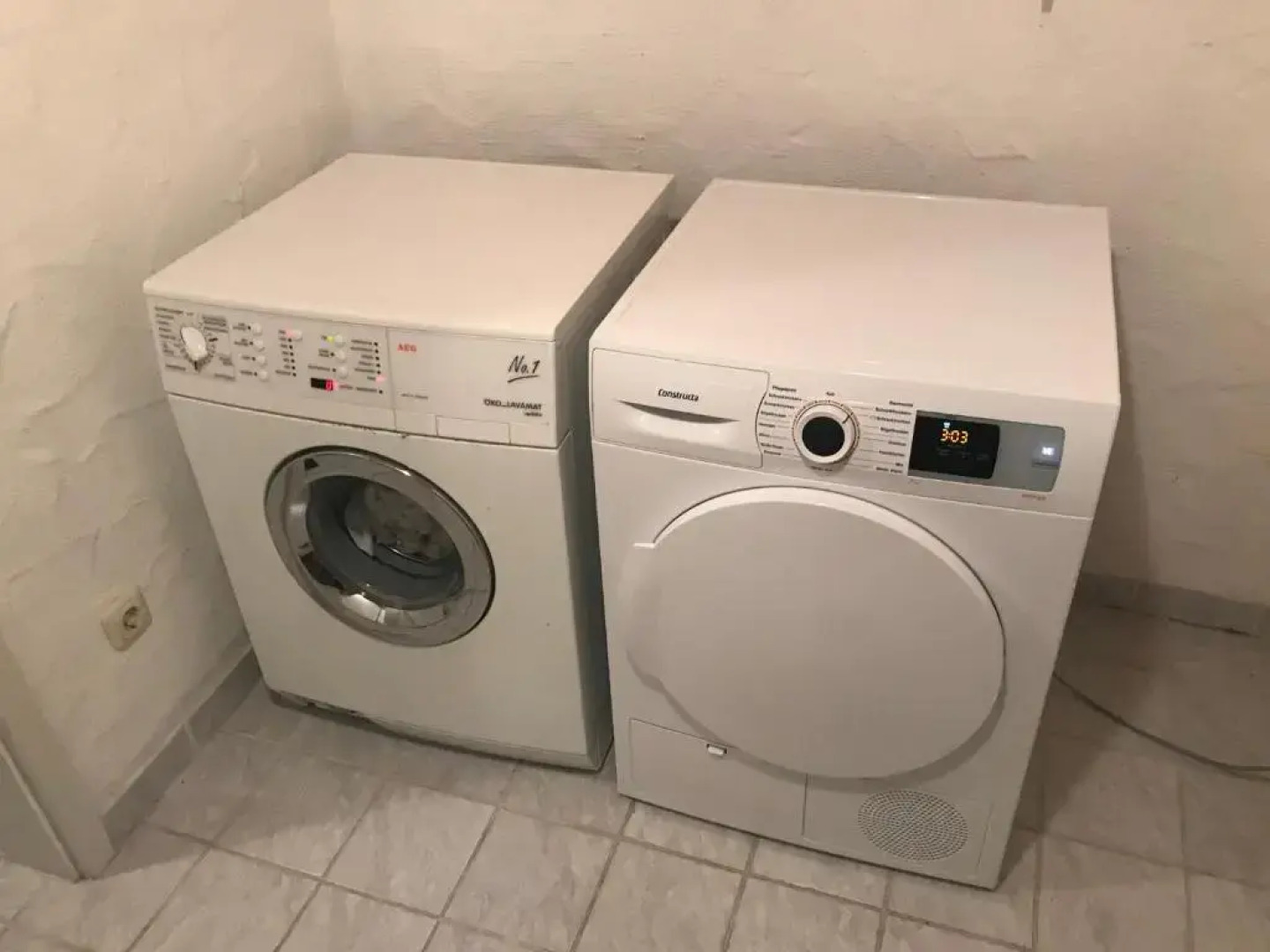 Obere Kellerstraße Haus 2