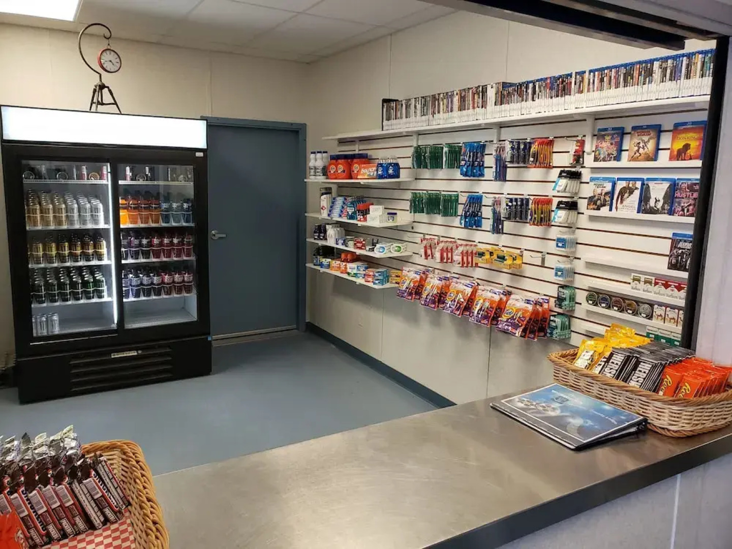 Target Hospitality-Williams County Lodge