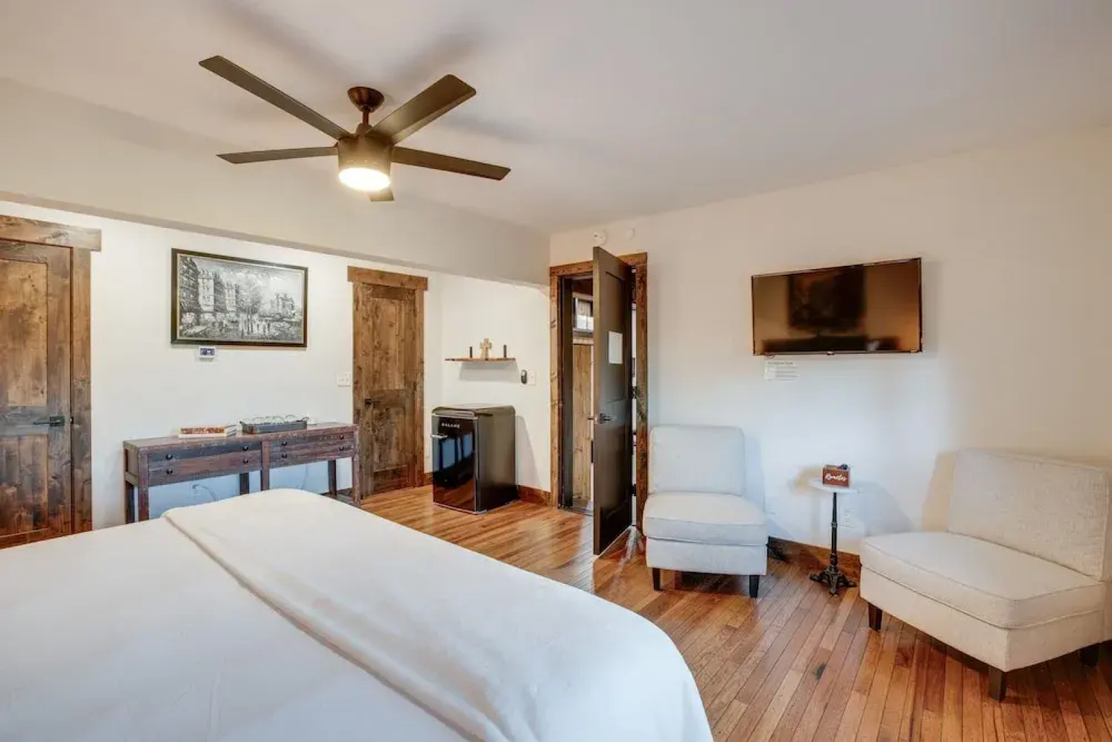 Stateline Mountain Cabin: 3 Mi to Heavenly Resort