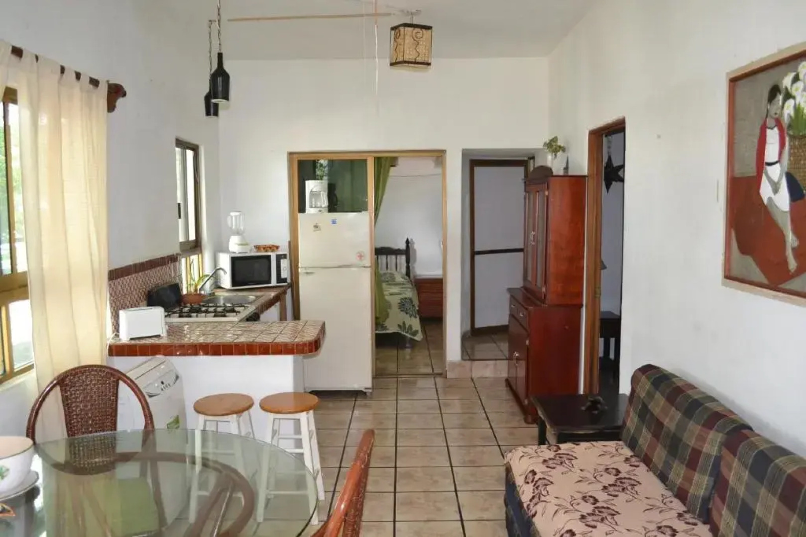 Casa Ana Ruth Hotel y Suites