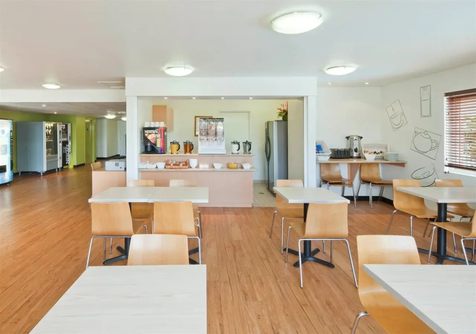 Ibis Budget Coffs Harbour