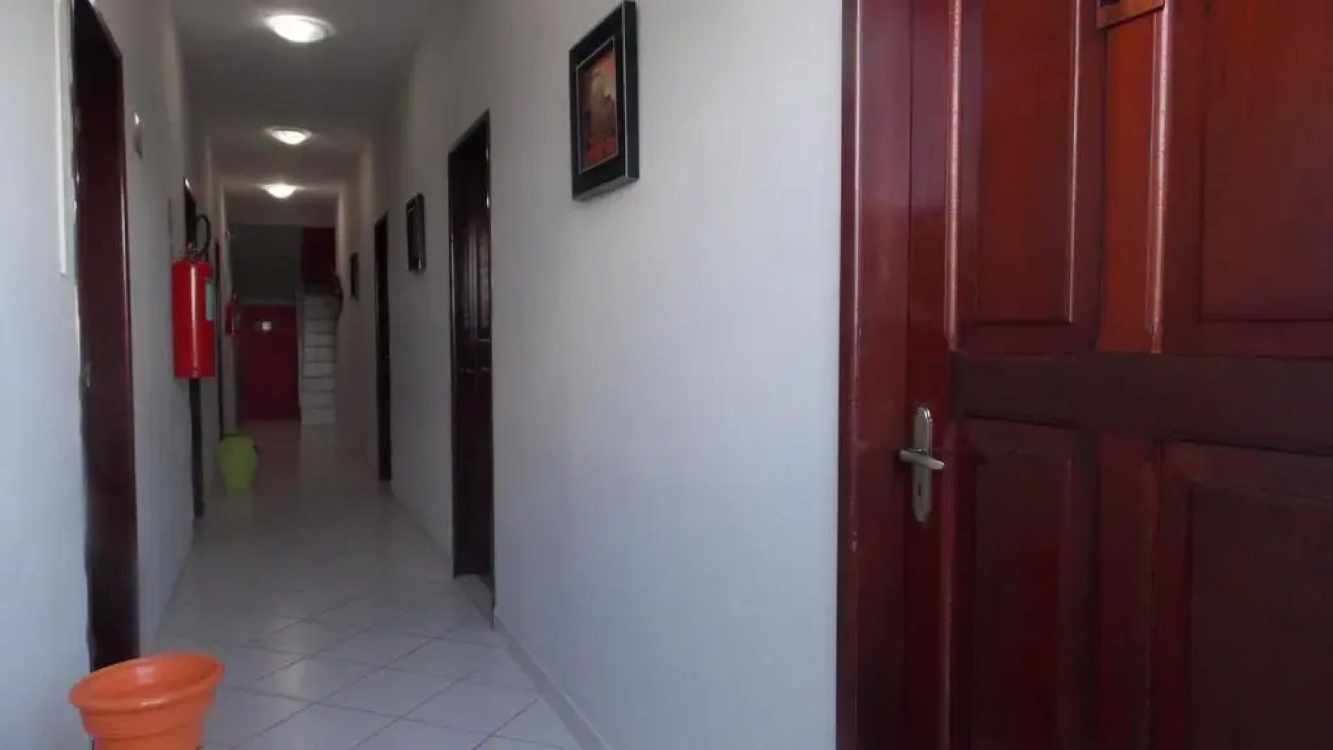 Pousada Maragolfinho