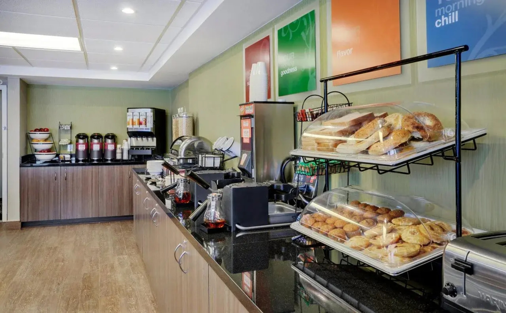 Comfort Inn Belleville