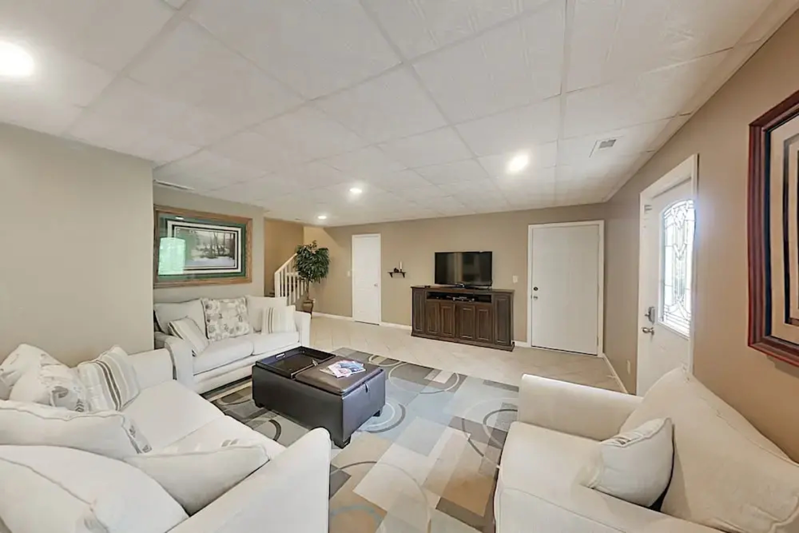 Mountain-view Hideaway W/ Hot Tub & Game Room 4 Bedroom Home