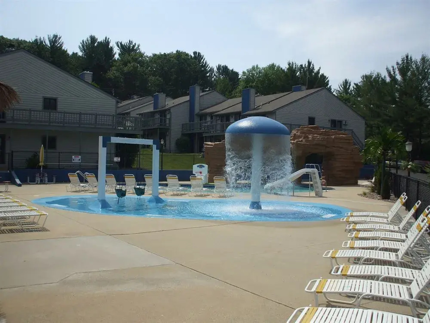 Caribbean Club Resort