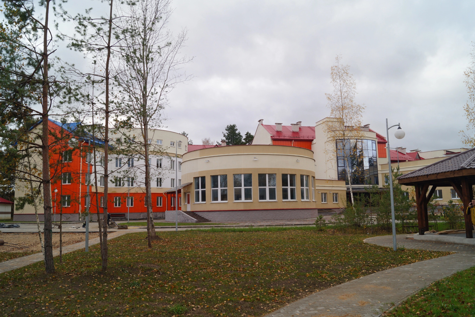 Жемчужина (Витебская)