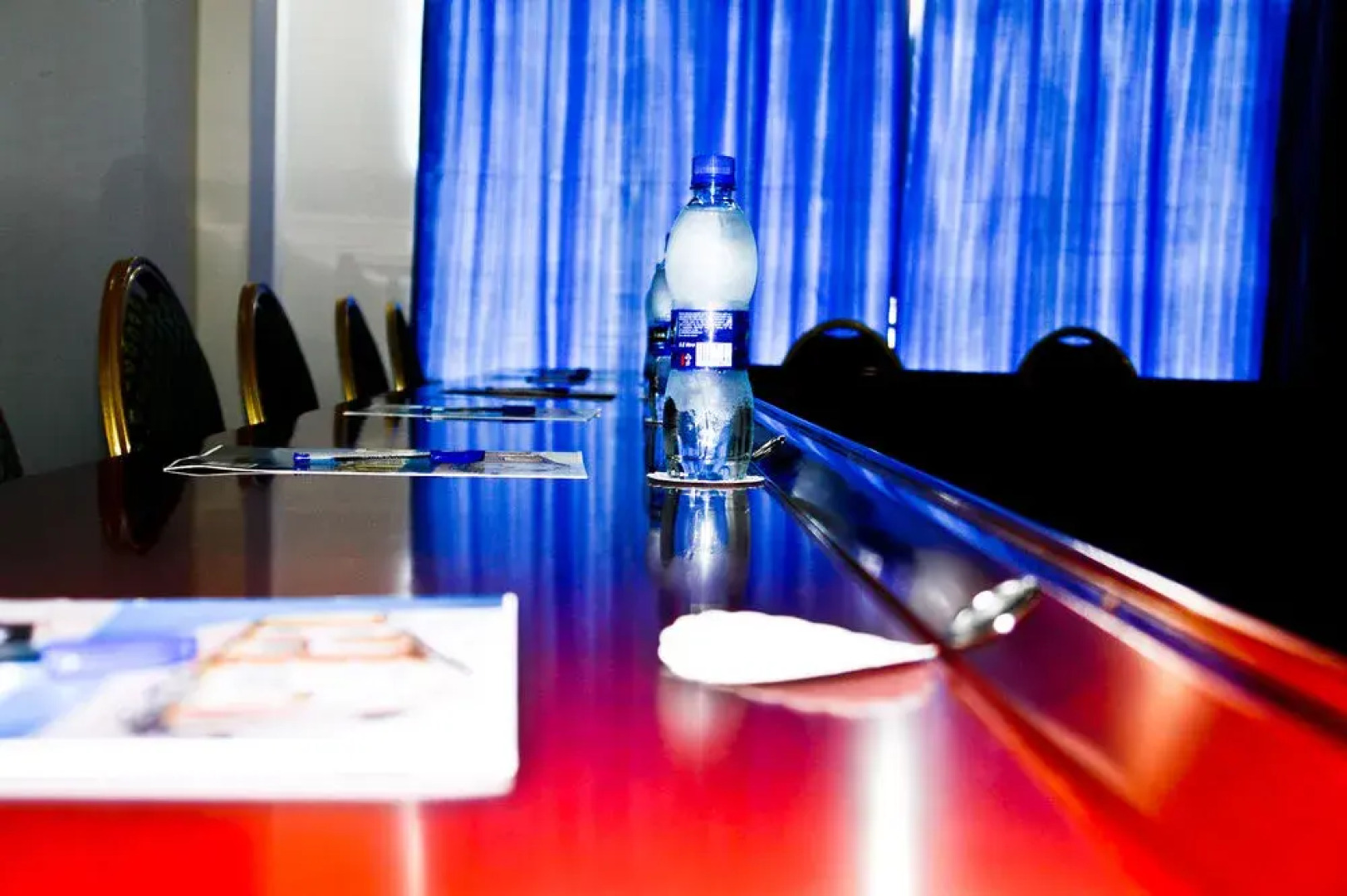 Birdrock Hotel Anomabo