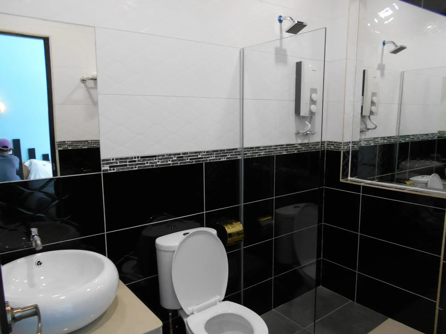 De Grand Boutique Hotel