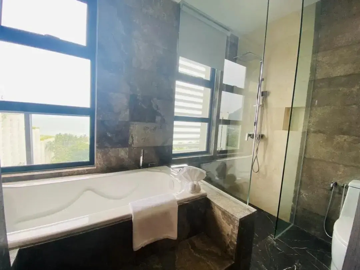 Bahang Bay Hotel