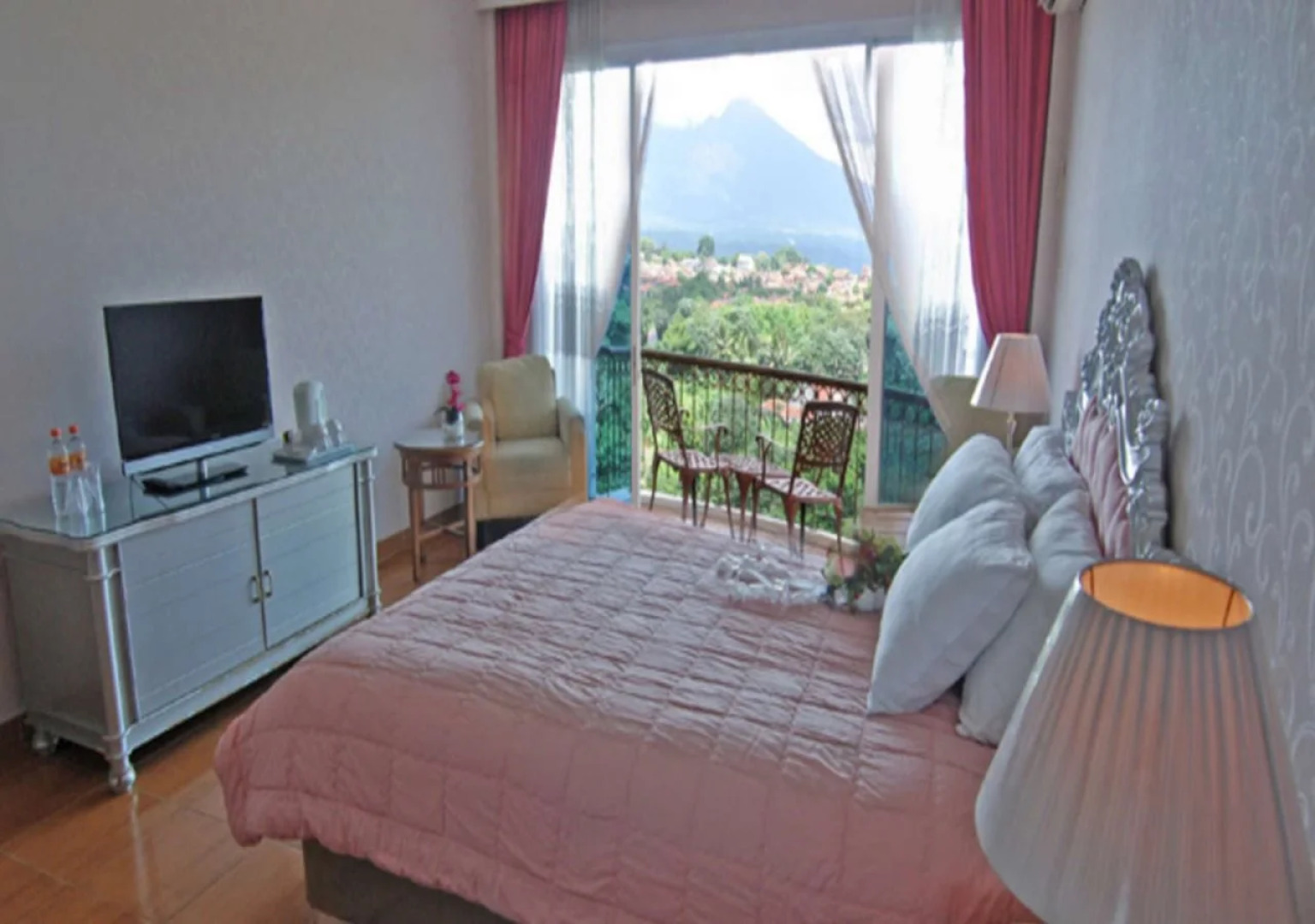 Braja Mustika Hotel & Convention Centre