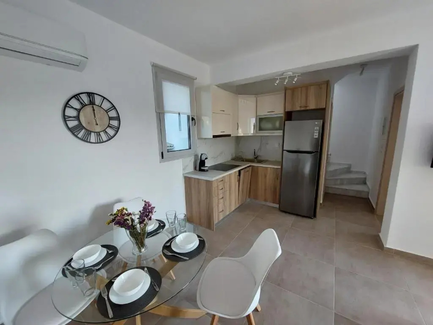 Elia Luxury Apartments Estd 2022