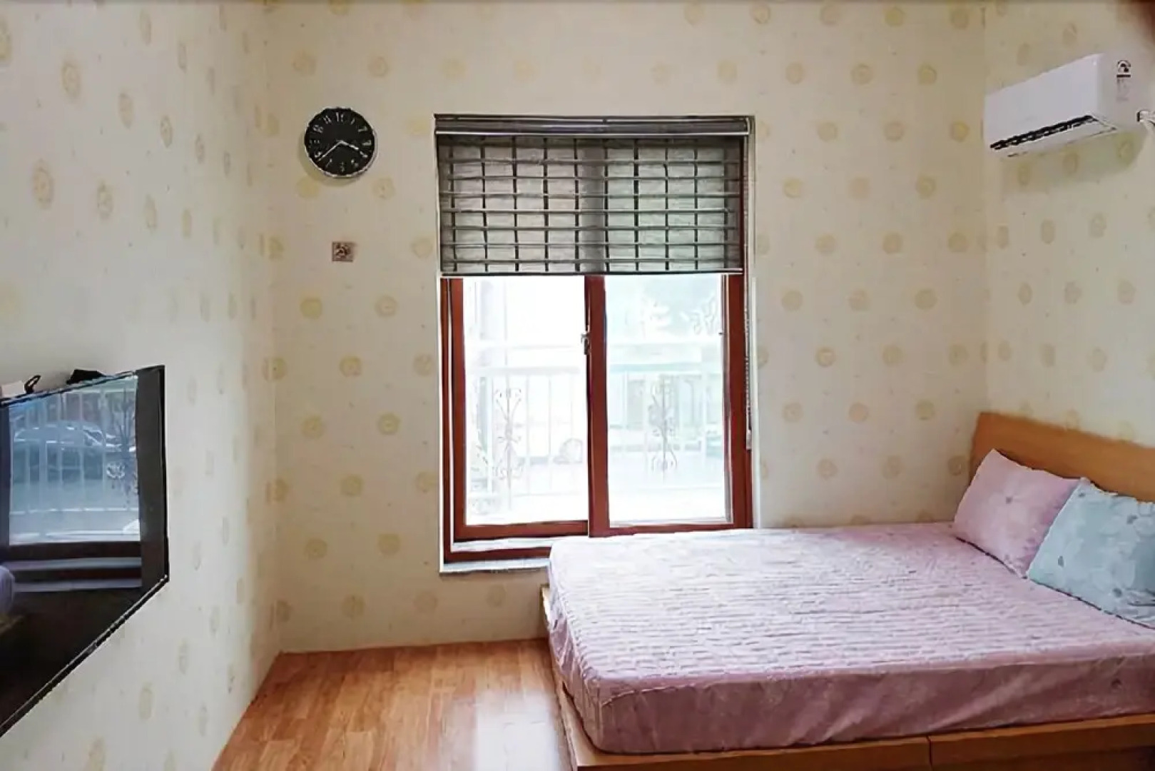 Daecheon Relax Pension