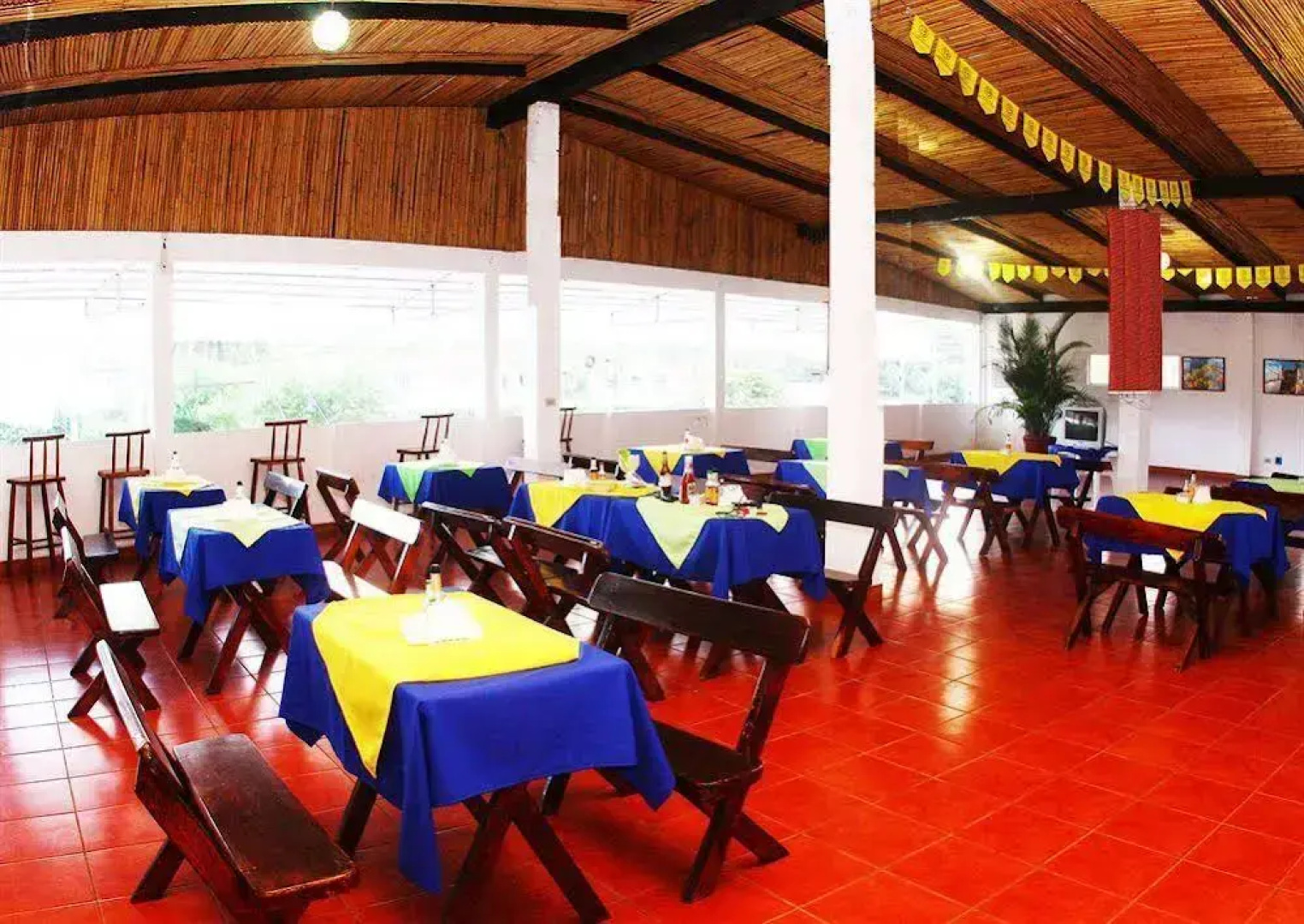 Hotel Real Costa Inn