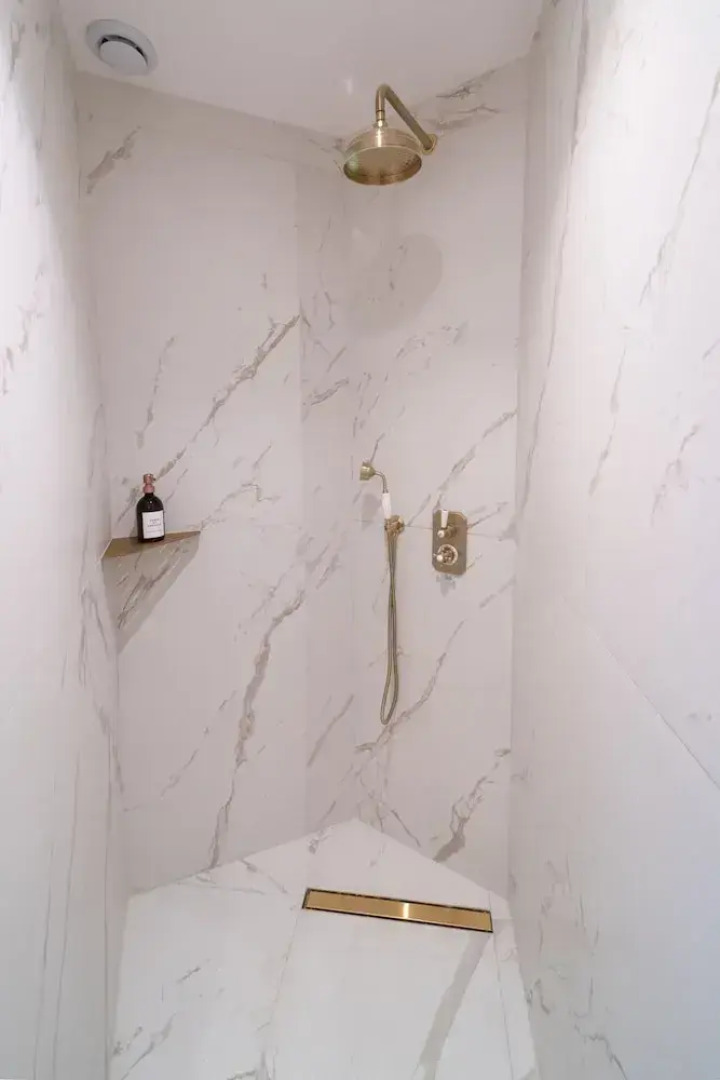 La chambre des Remparts Romantique