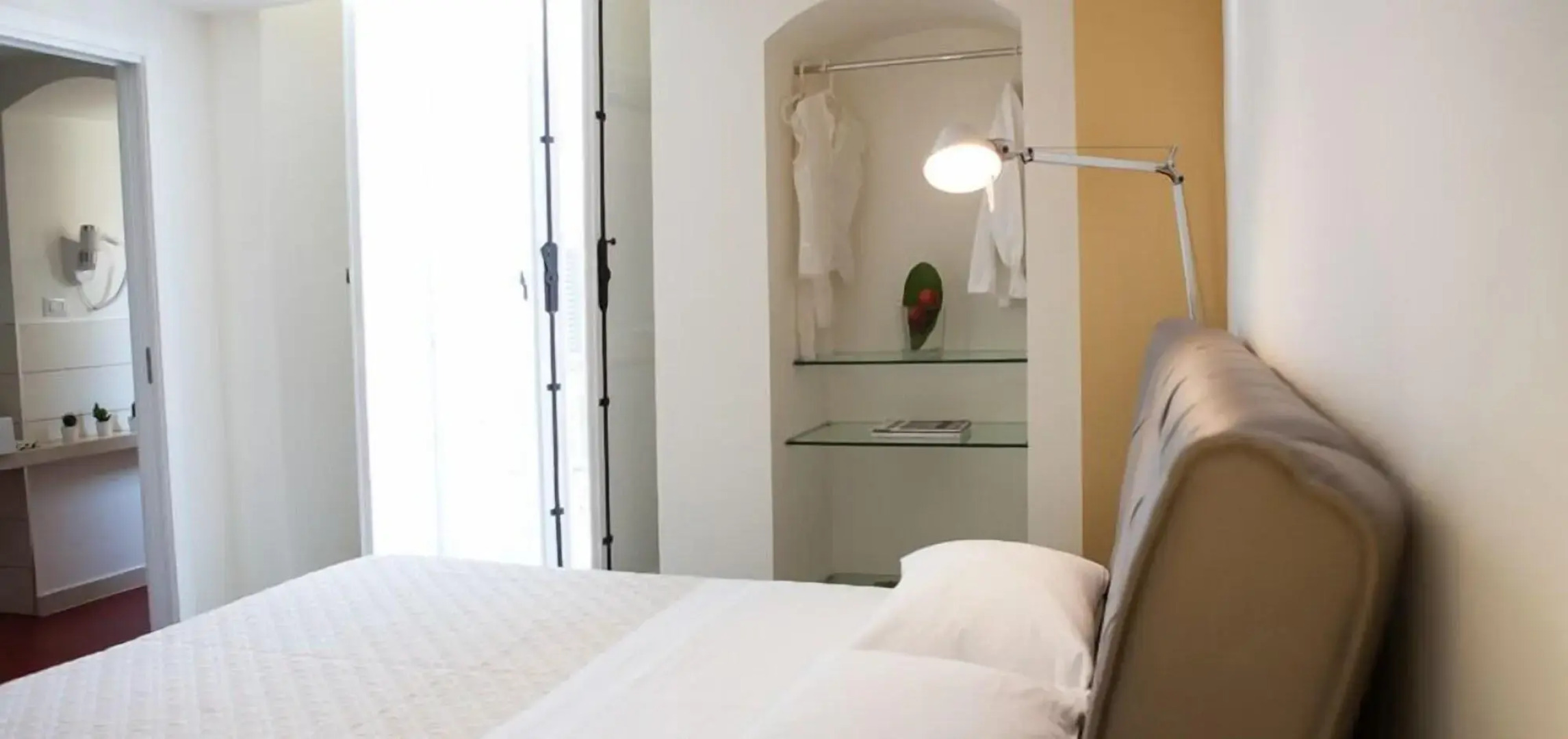 Le Dimore dell'Acqua