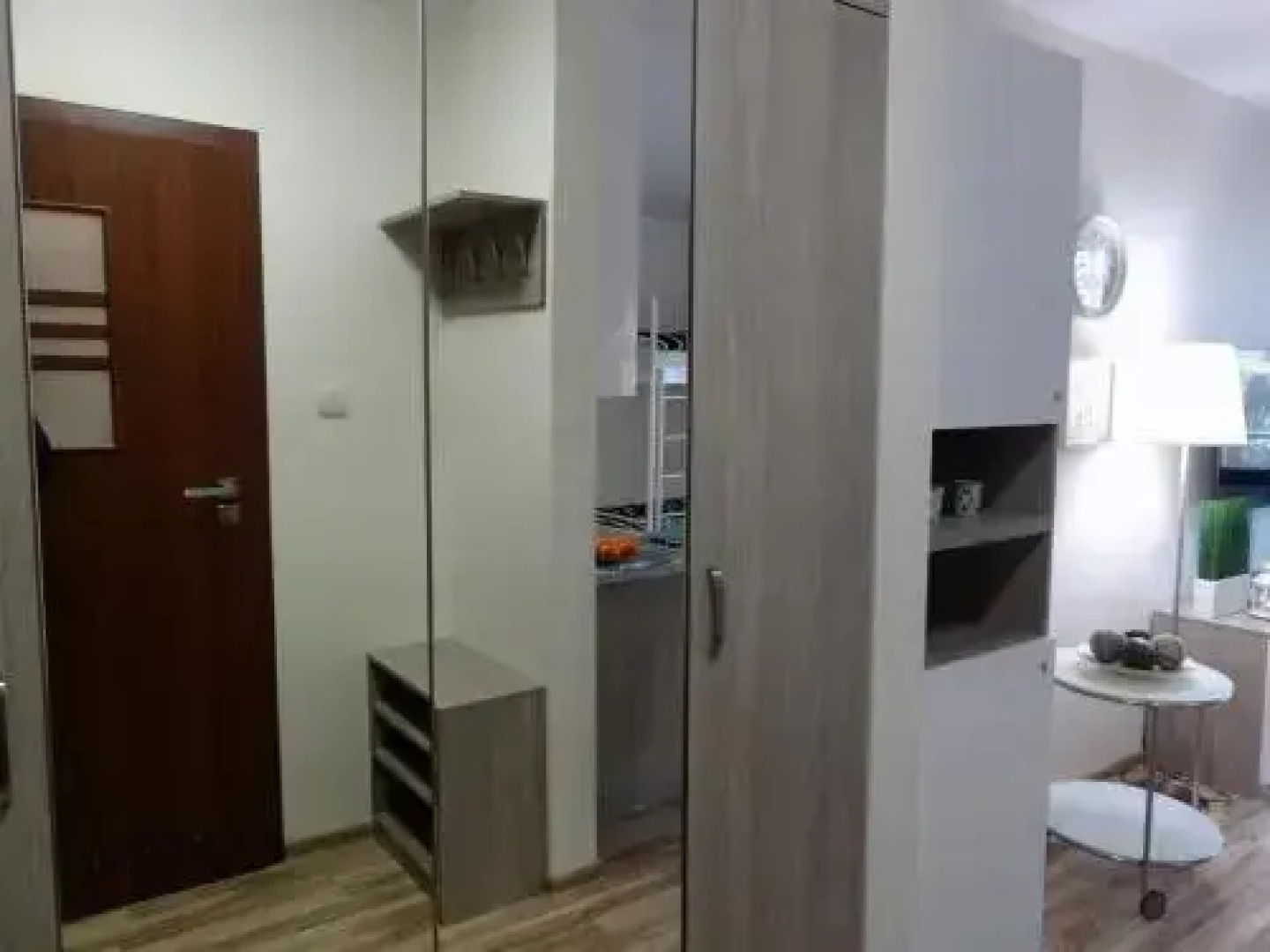 Krynica Morska Apartament Przy Plaży