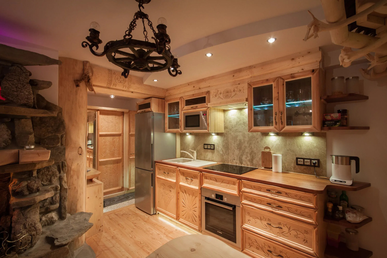 Willa Przy Dolinie Kościeliskiej