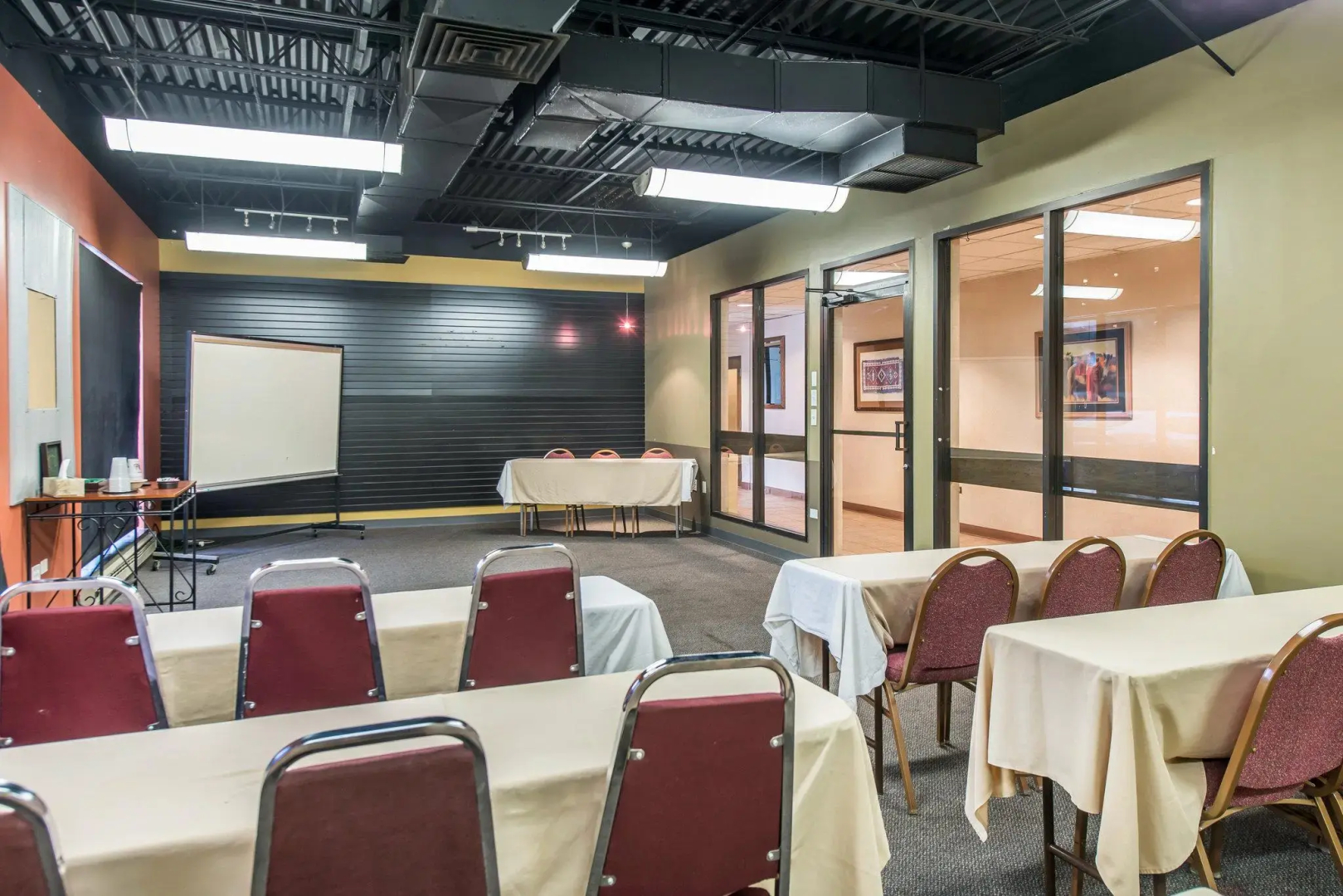 Holiday Inn Express Denver Central North by IHG