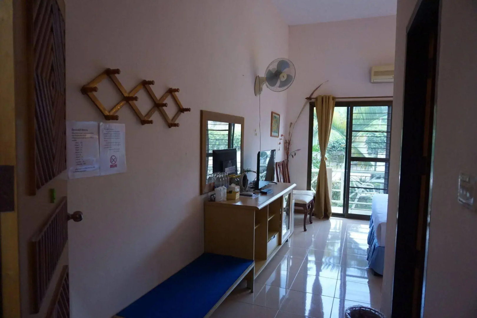 Phurua Bussaba Resort & Spa