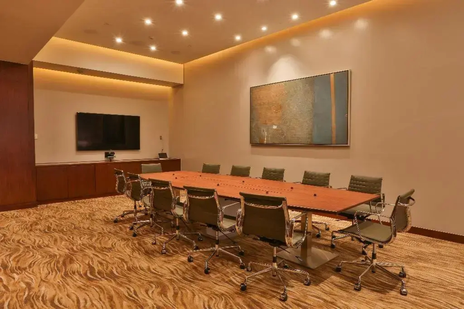 Hyatt Regency Manila, City of Dreams
