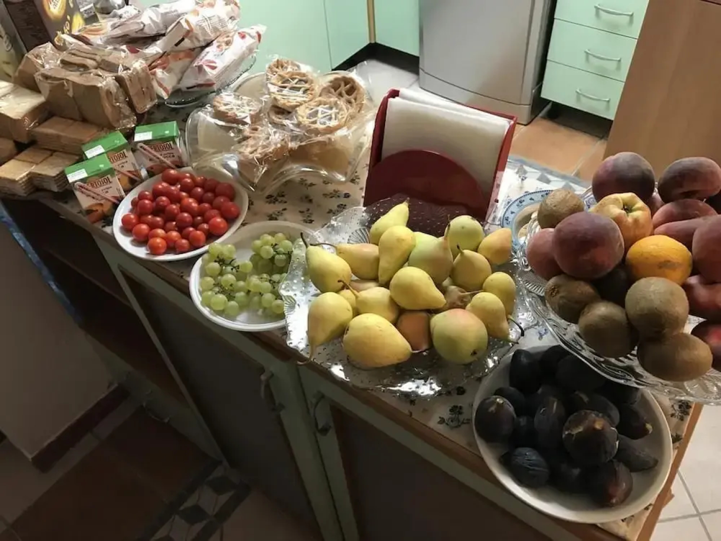 B&B Porto Frailis