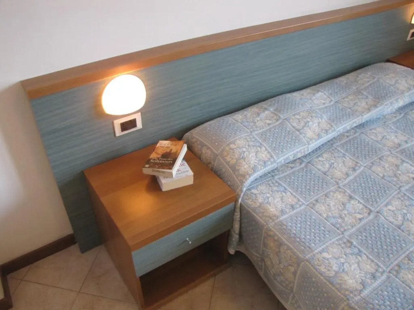 Residence Villa Margherita