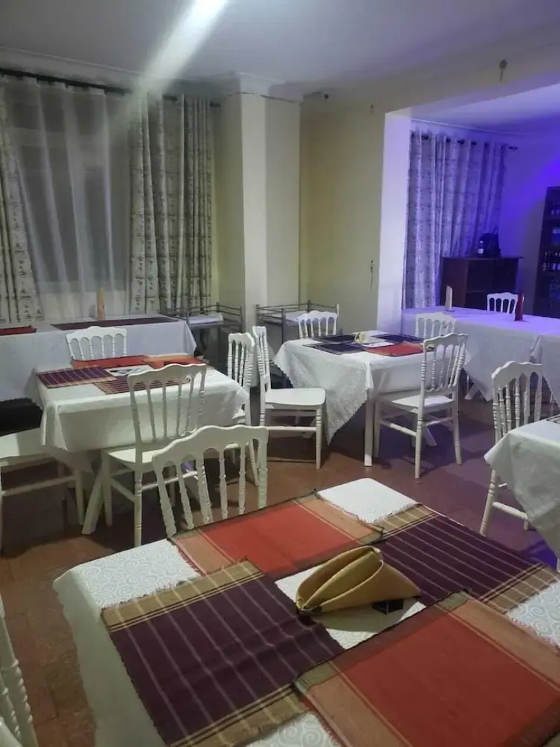 Hotel Santa Maria