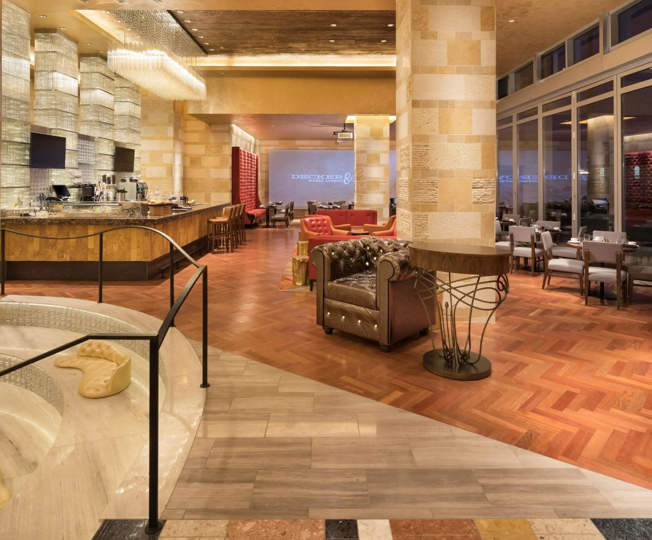 The Westin Nashville