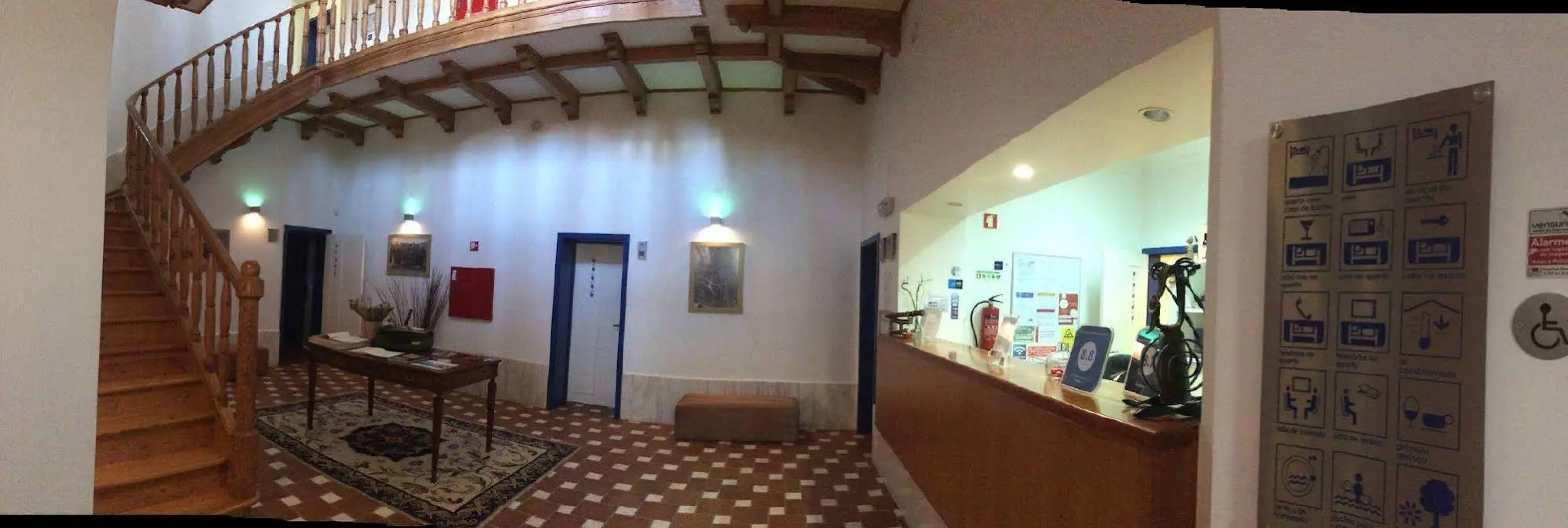 Santa Barbara dos Mineiros Hotel Rural