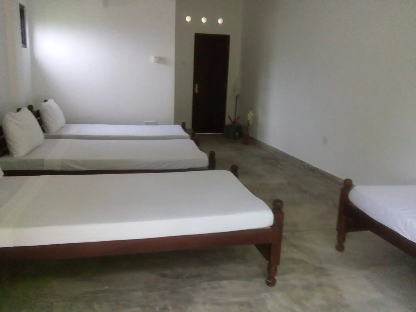 Muduna Walawwa Resort