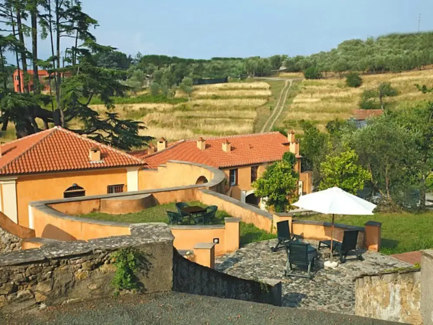 Rosetta Sestri Levante
