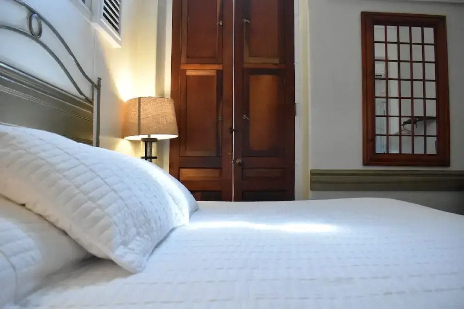 Boutique Hotel Belgica