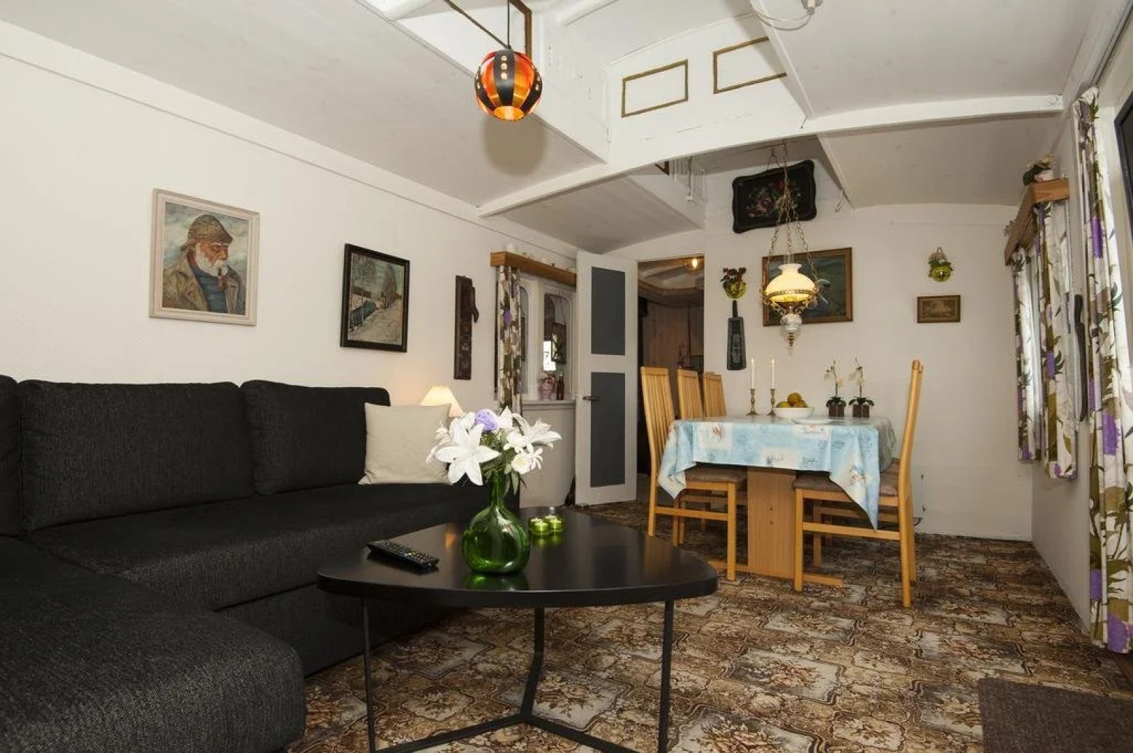 Lisbeth & Johannes Holiday House