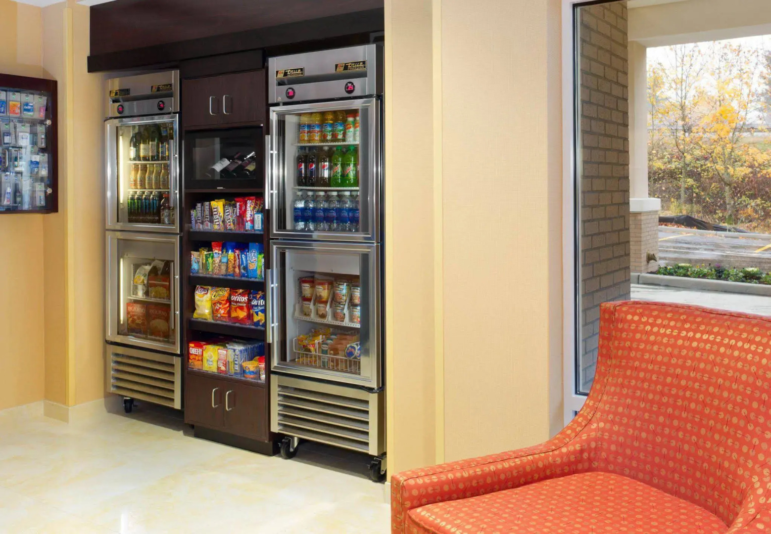 Fairfield by Marriott Inn & Suites Tacoma Puyallup