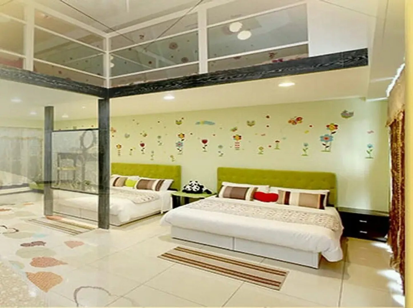 SweetHome BNB