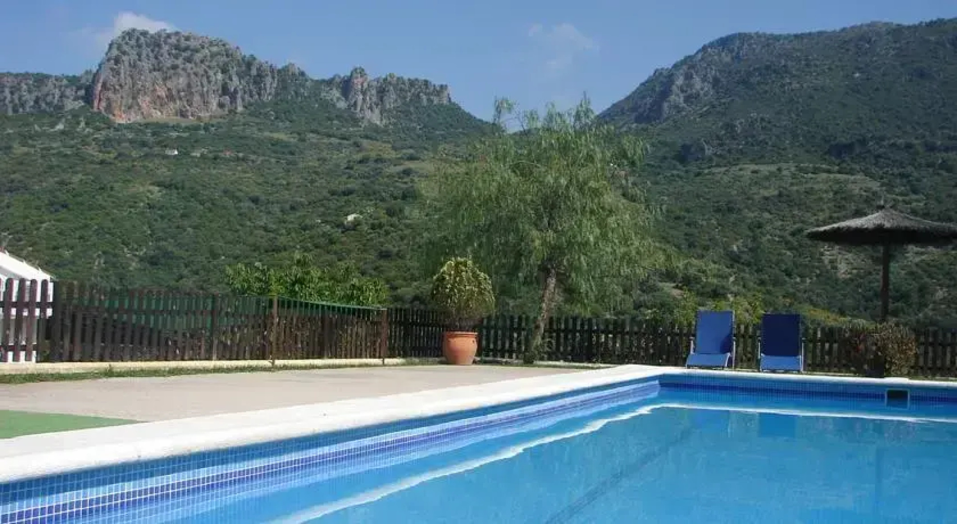 Casa Rural Haza De Los Fresnos