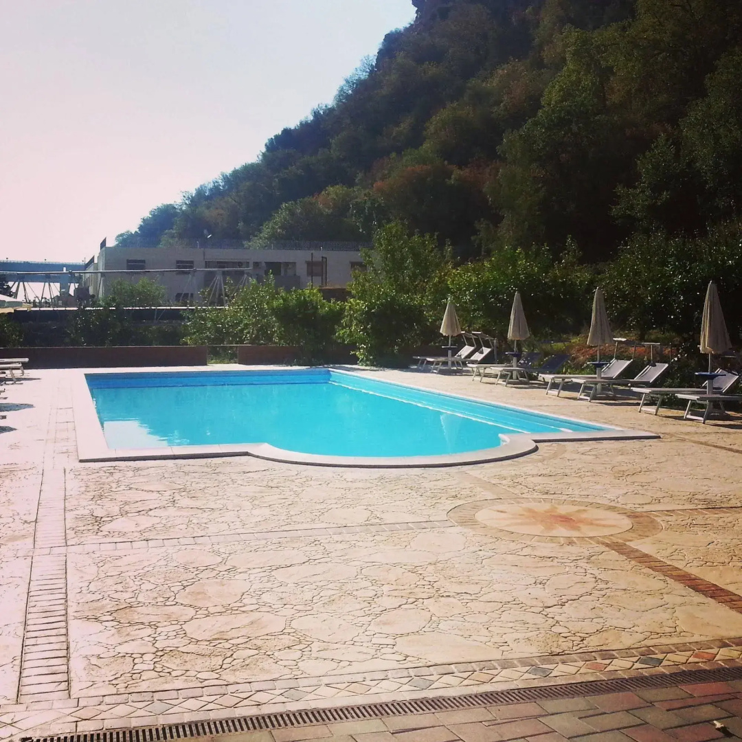 Residence Villa Taormina