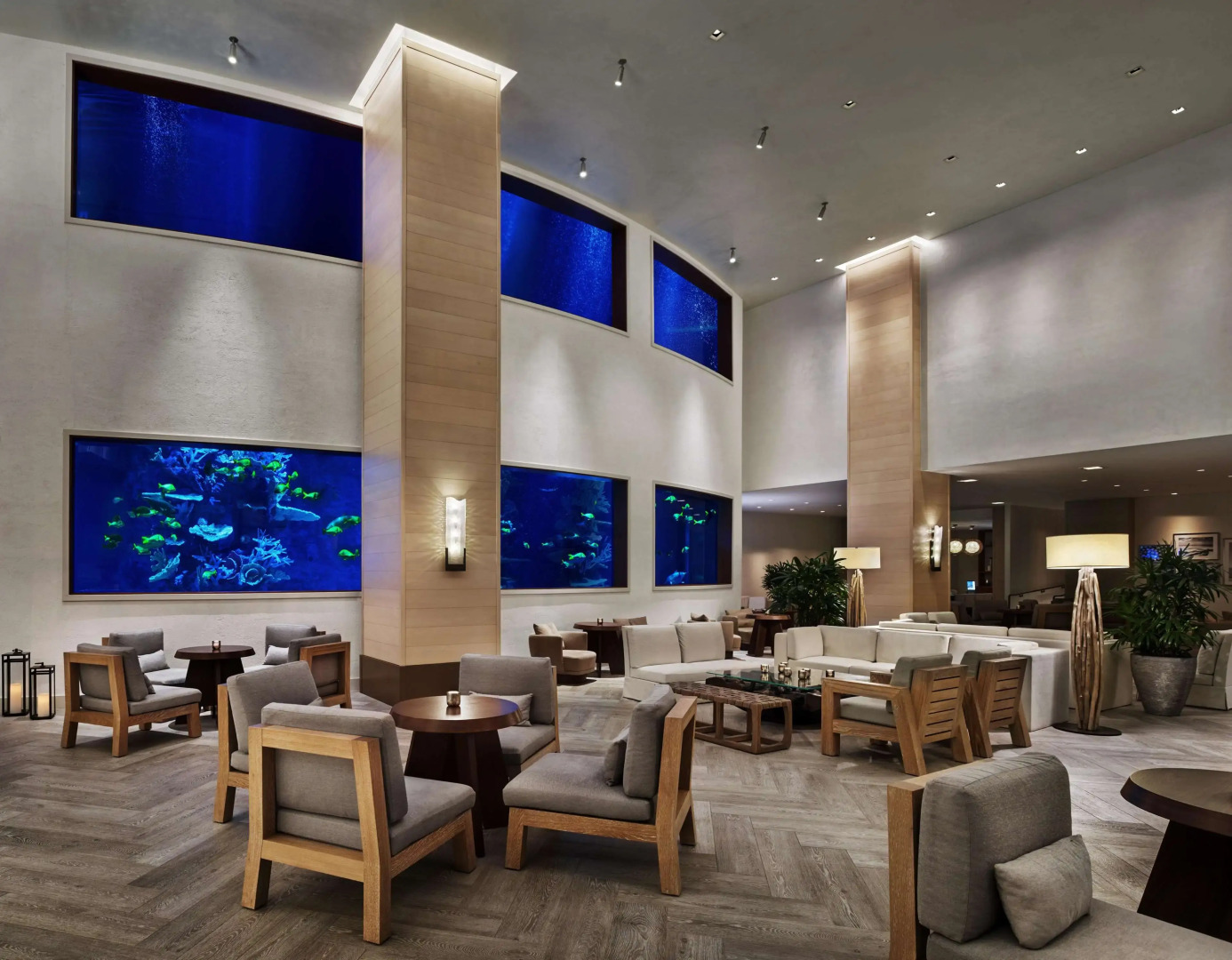 Alohilani Resort Waikiki Beach