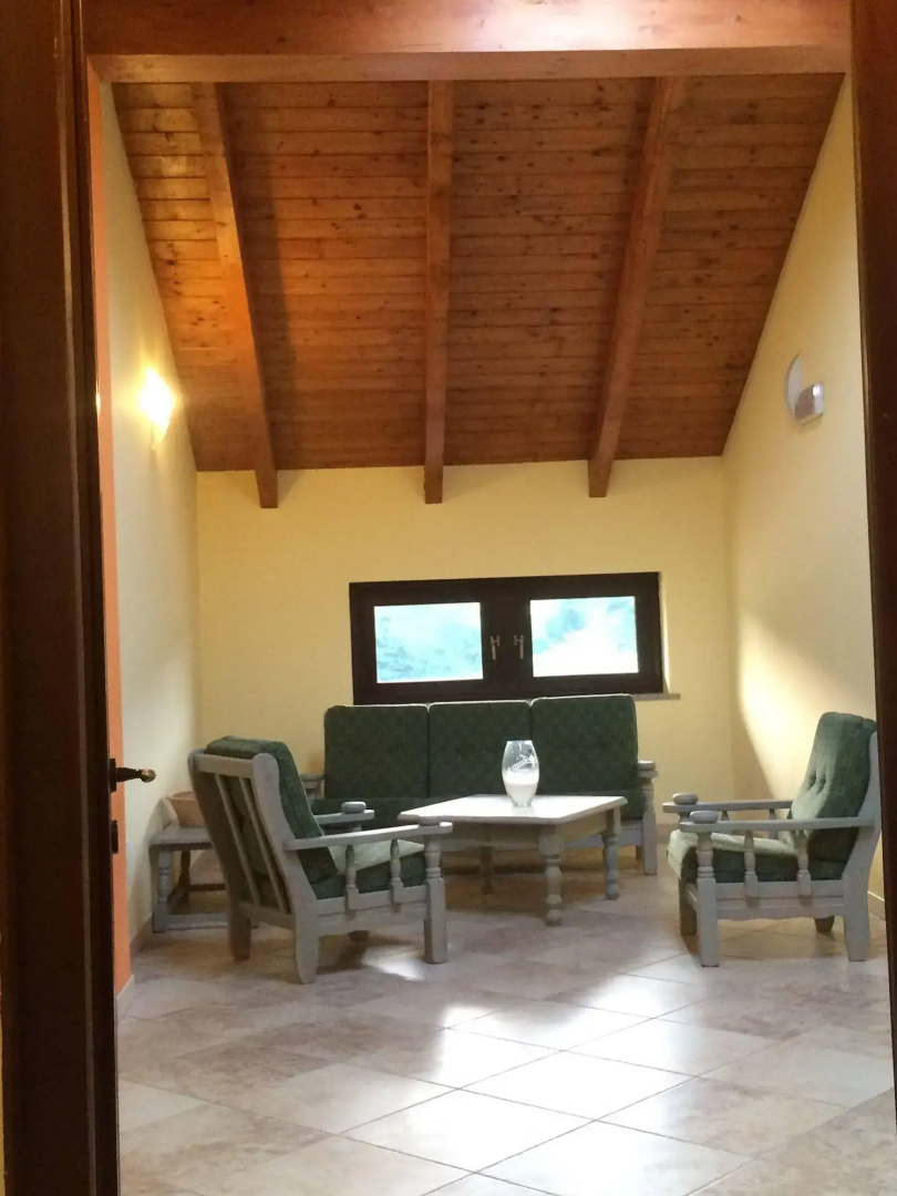 Agriturismo Cascina Scola