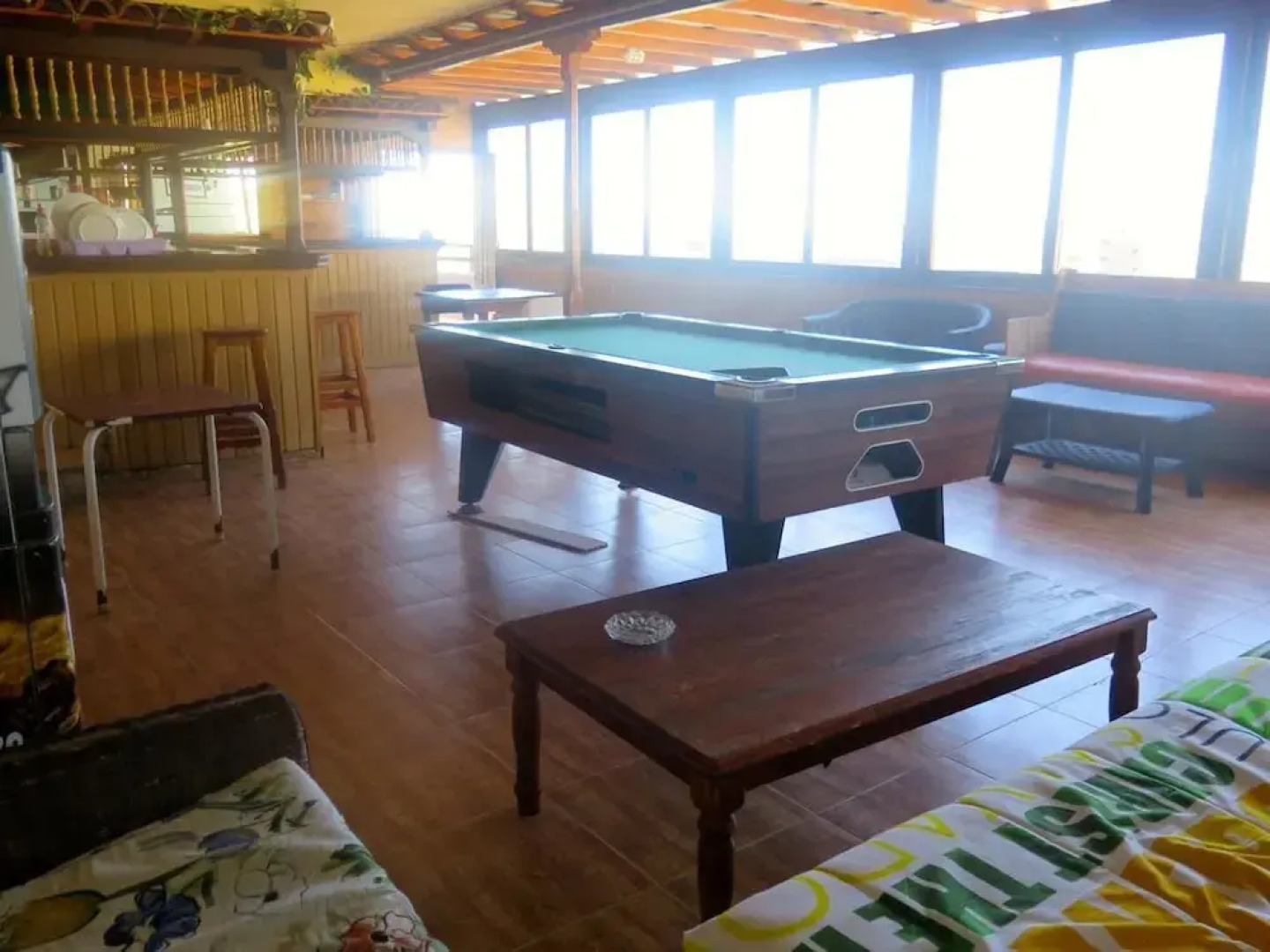 Dive Resort Ocean Dreams Tenerife