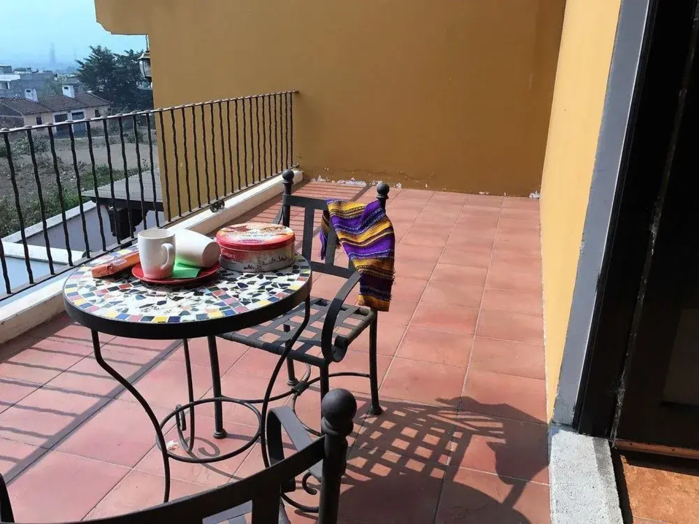 Casas Las Margaritas en Apart Hotel Las Clarisas