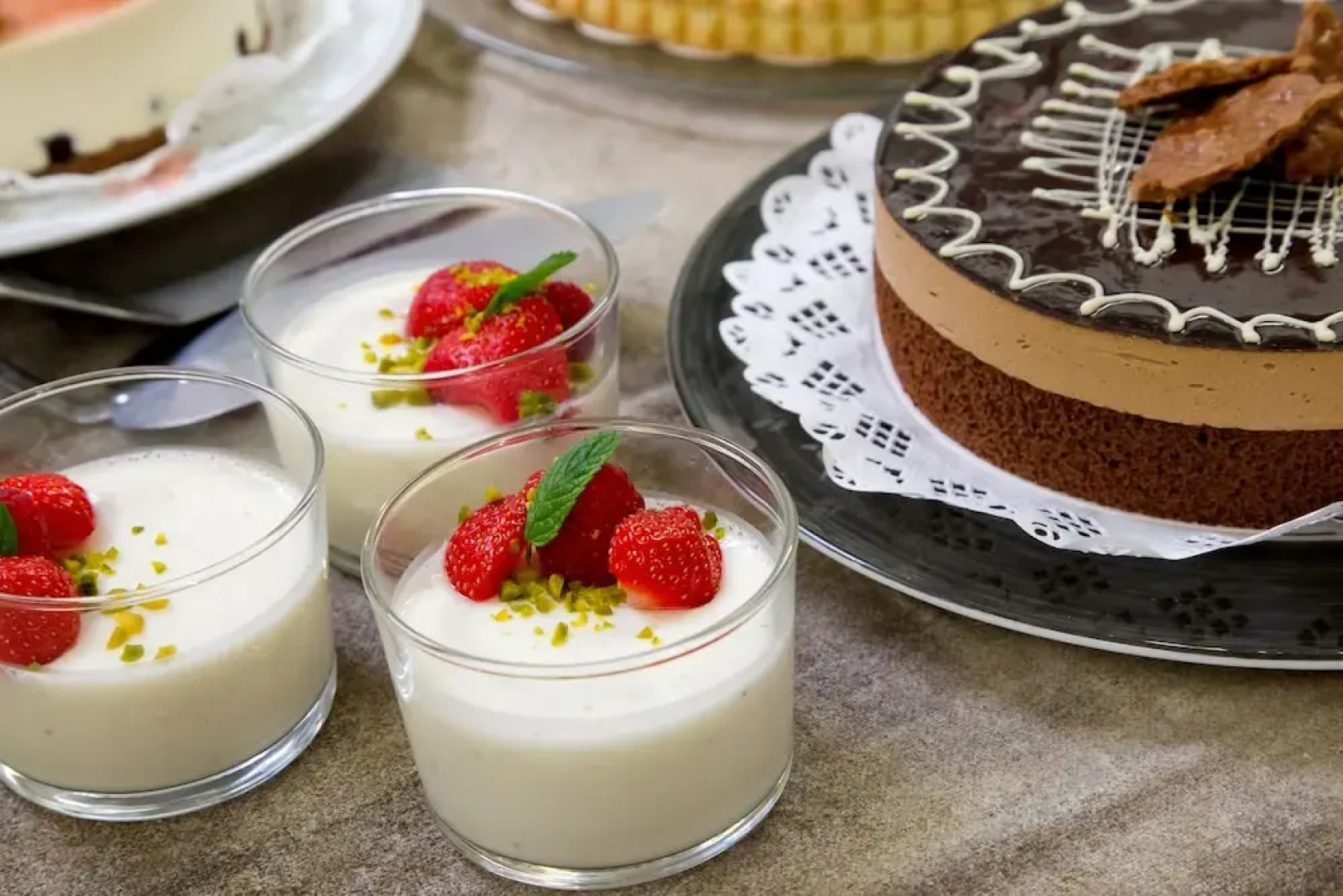 Logis L'Auberge Picarde