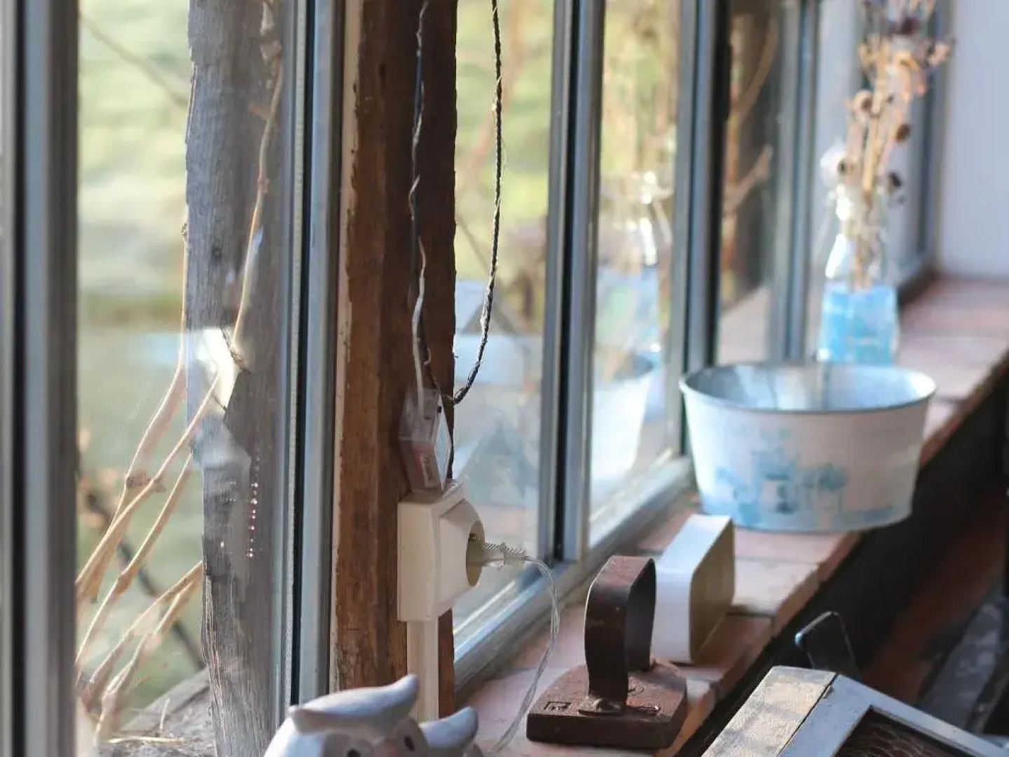 Gîte Louplande, 4 pièces, 7 personnes - FR-1-410-203